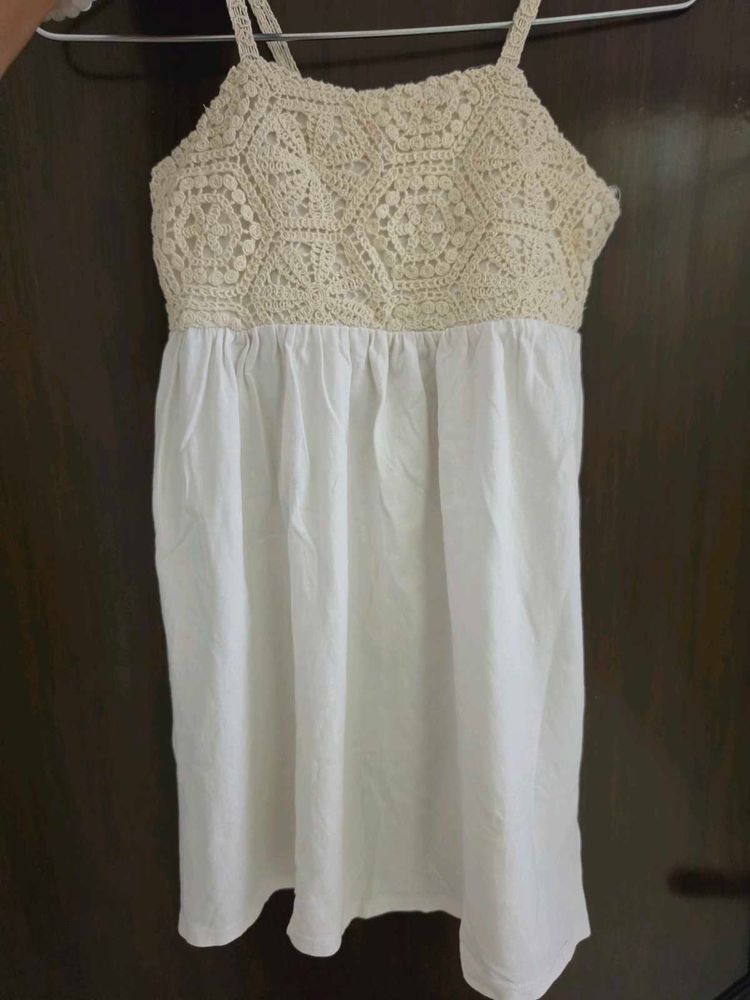 Croatia  Dress for girls