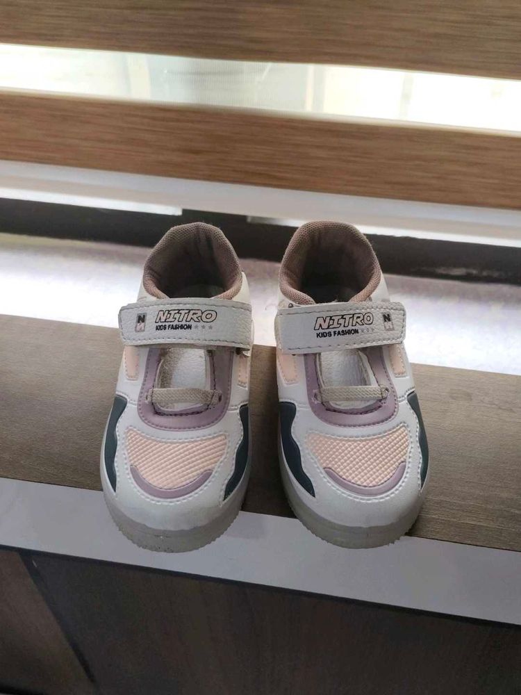 Baby Boy Cute Shoe's