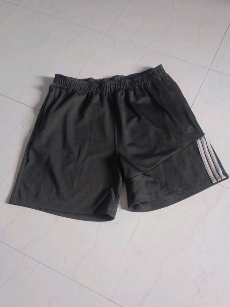Adidas Athletic Shorts - Stylish &amp; Comfortable