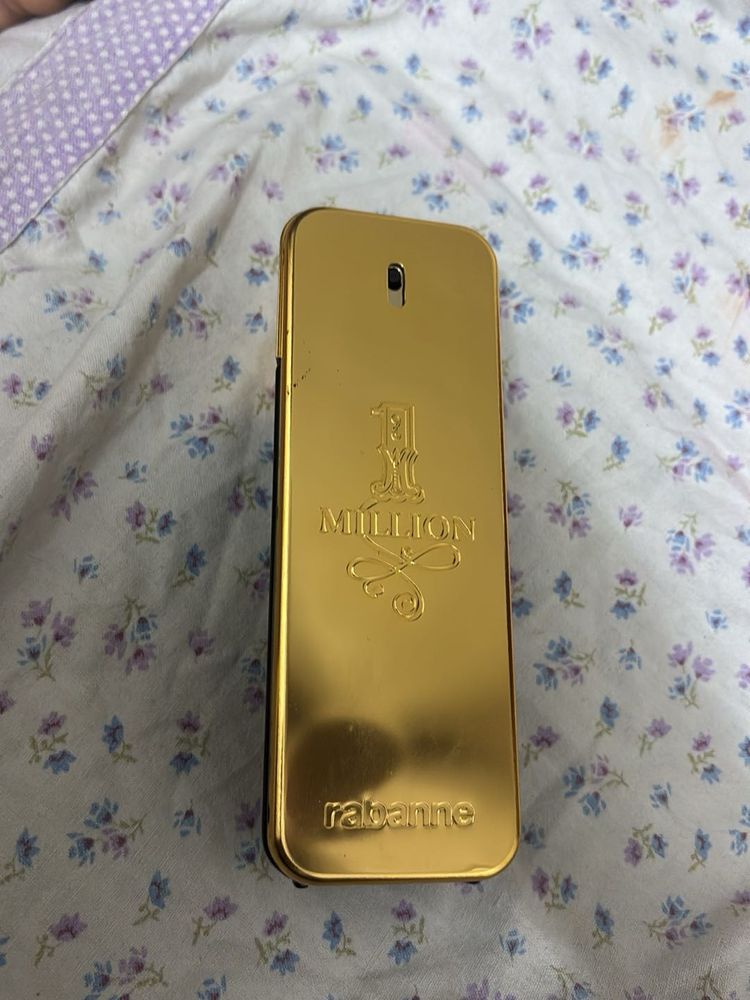Paco Rabanne 1 Million Perfume