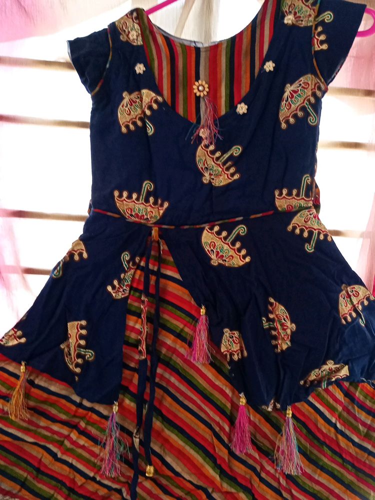 👧 Girls frock
