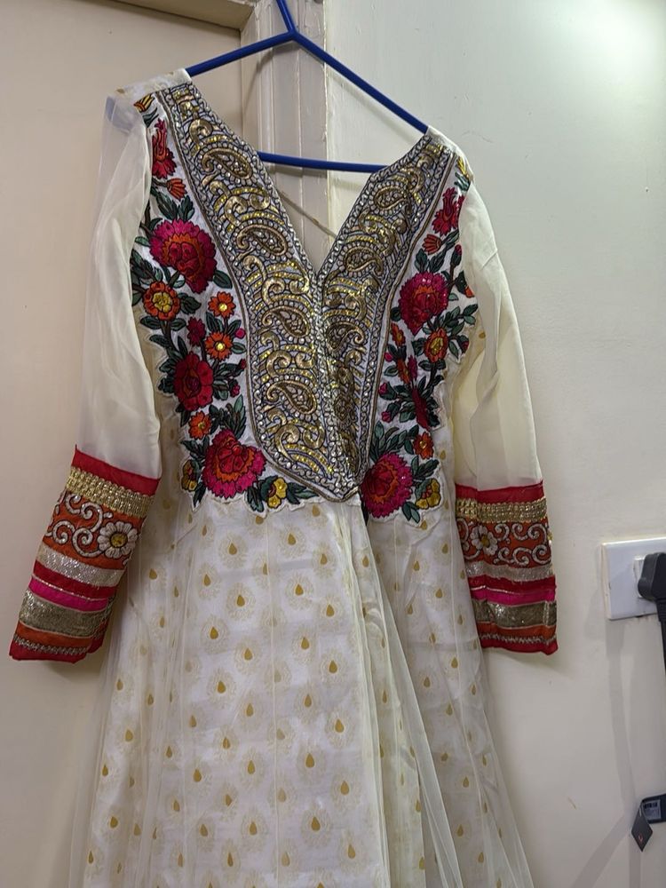 Elegant Ethnic Kurta Set