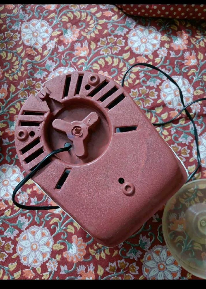 wax heater
