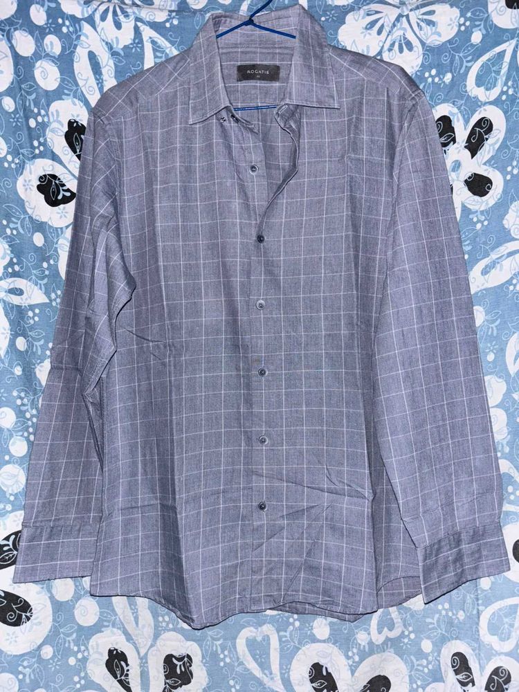 Men's Classic Shirt