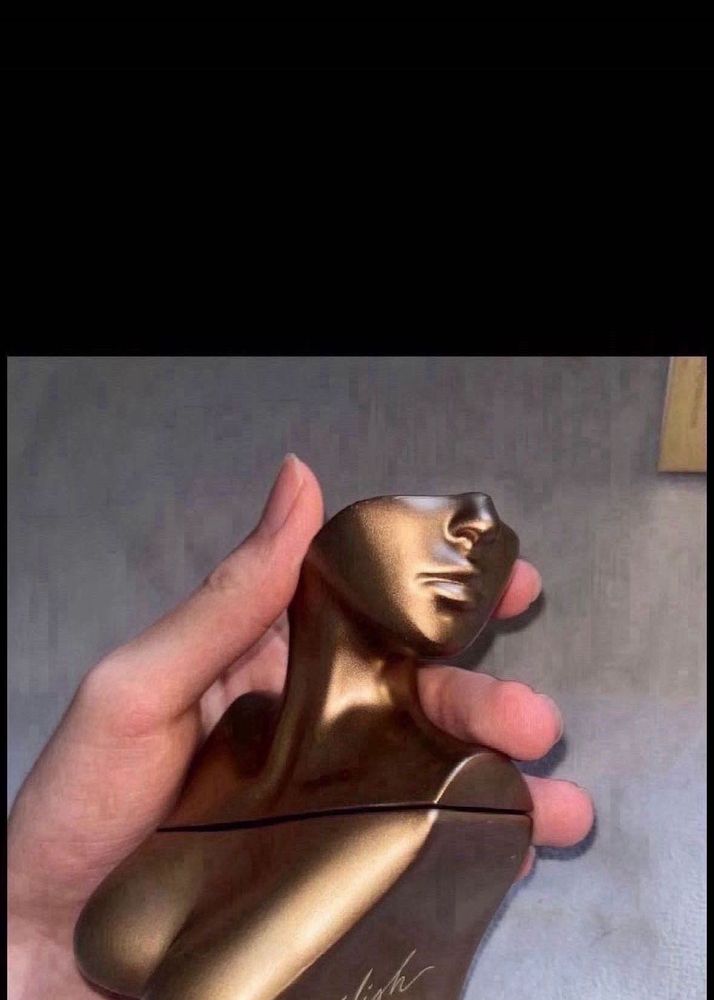 Unique Perfume decant - Gold Edition