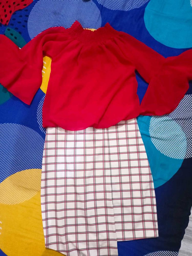 Dress For Teenager Girls
