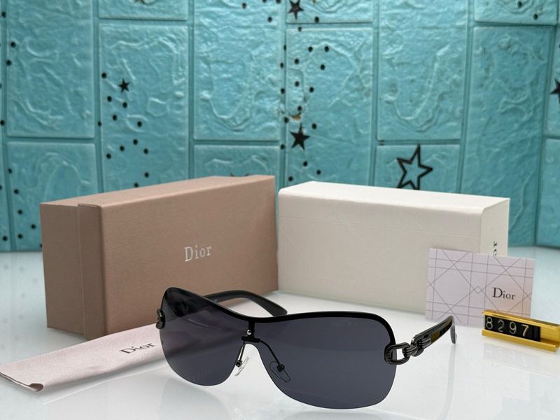 Dior Sunglasses