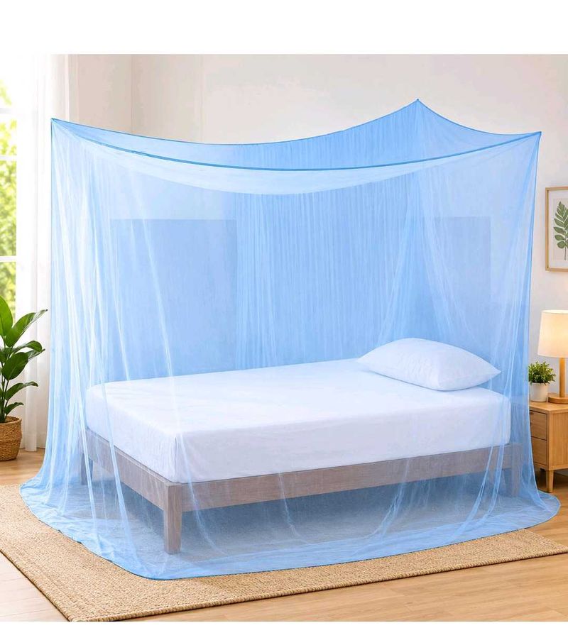 mosquito net for single bed