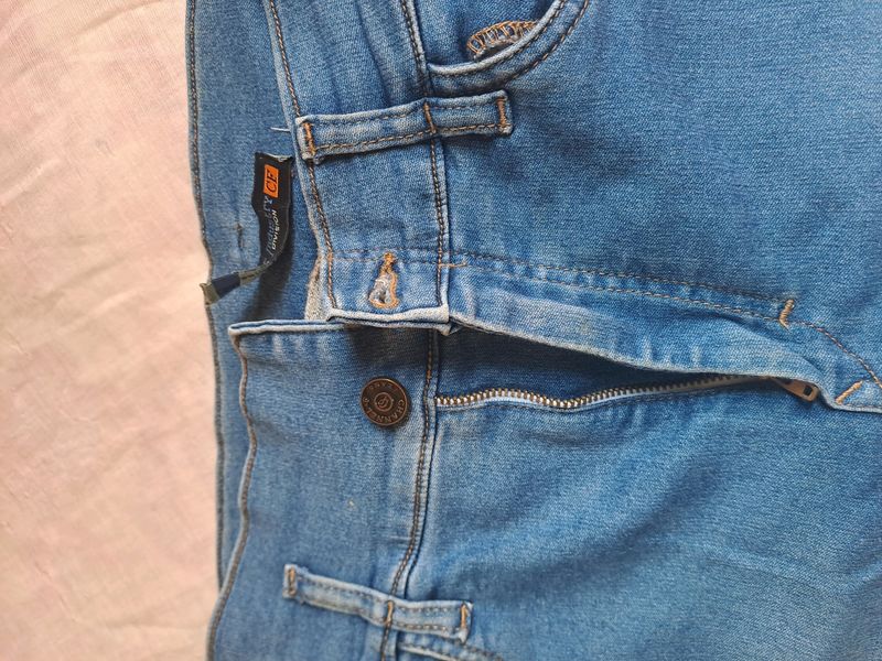 denim jeans