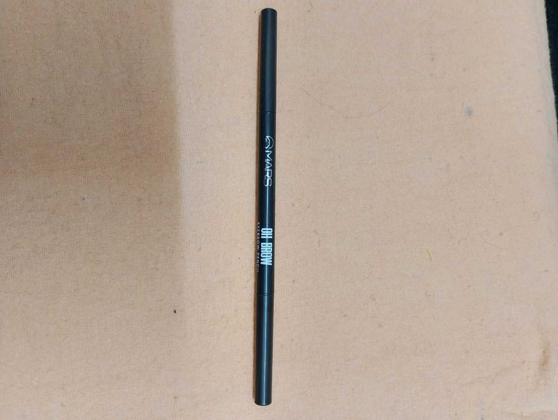 Mars Oh Brow Eyebrow Pencil