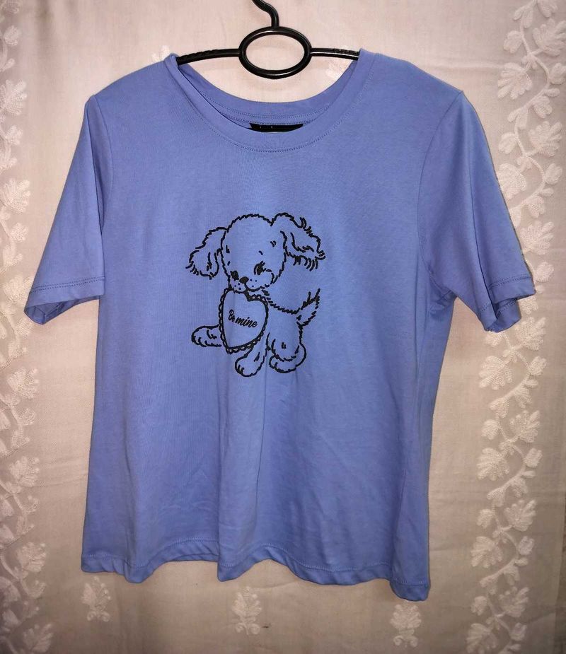 “ Be Mine " Top