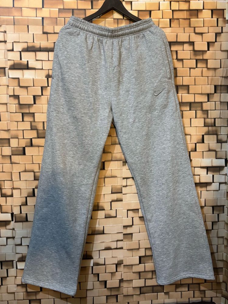 Nike Grey Sweatpants