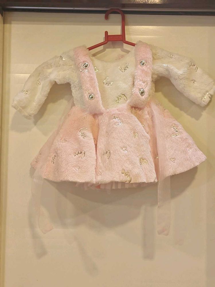 Cute Baby Girl Dress