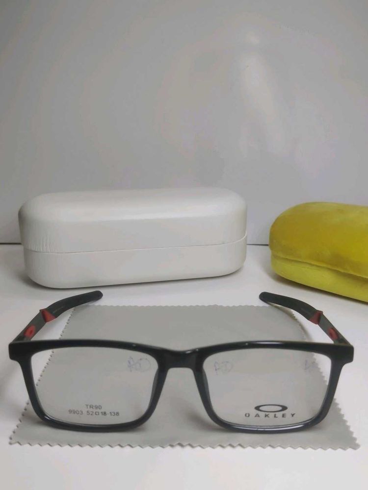 Oakley Eyeglasses