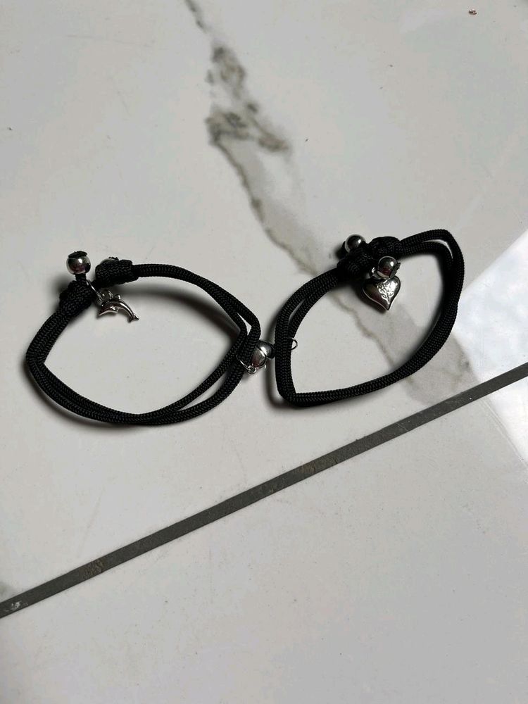 New Magnetic Friedship Bracelet