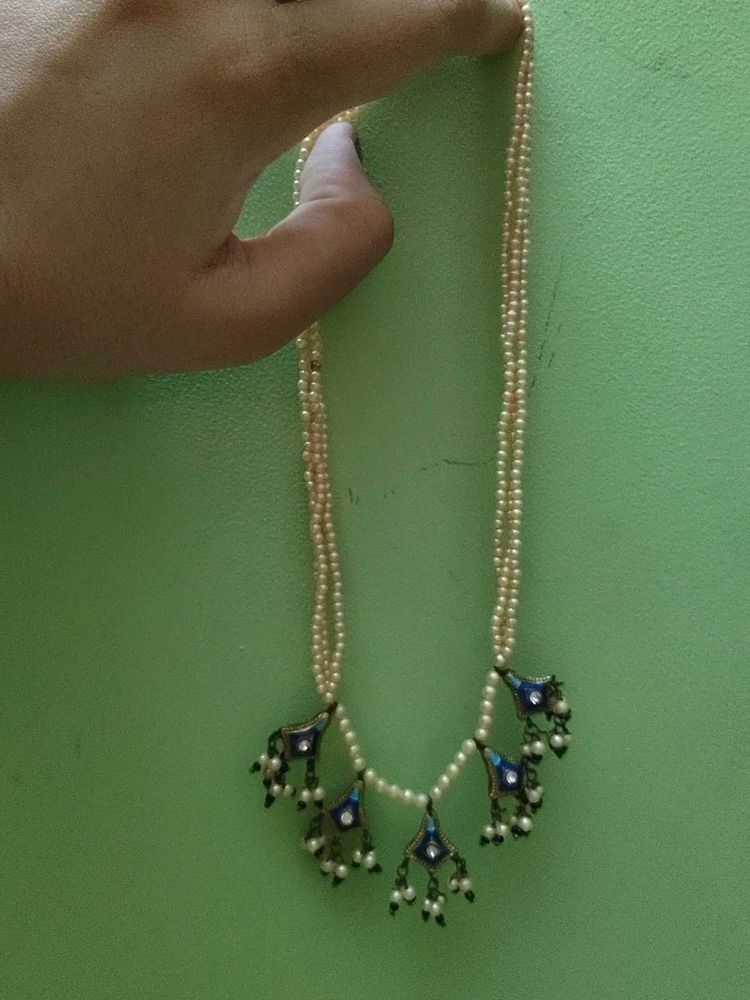vintage necklace