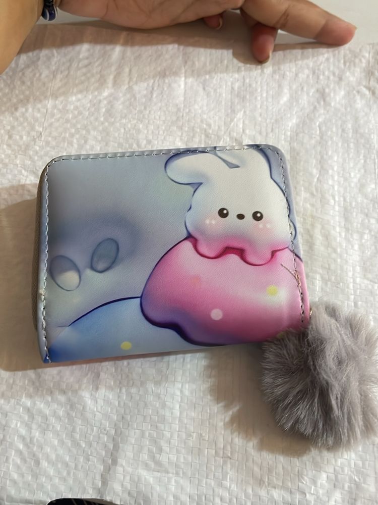 Wallet