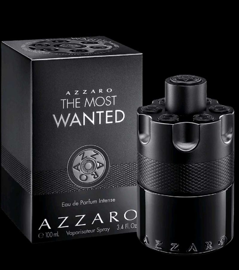 Azzaro The Most Wanted - Perfume