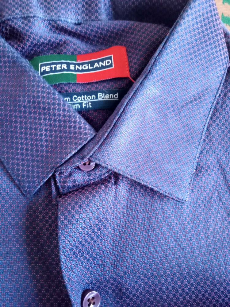 brand new 32 size beautiful shirt