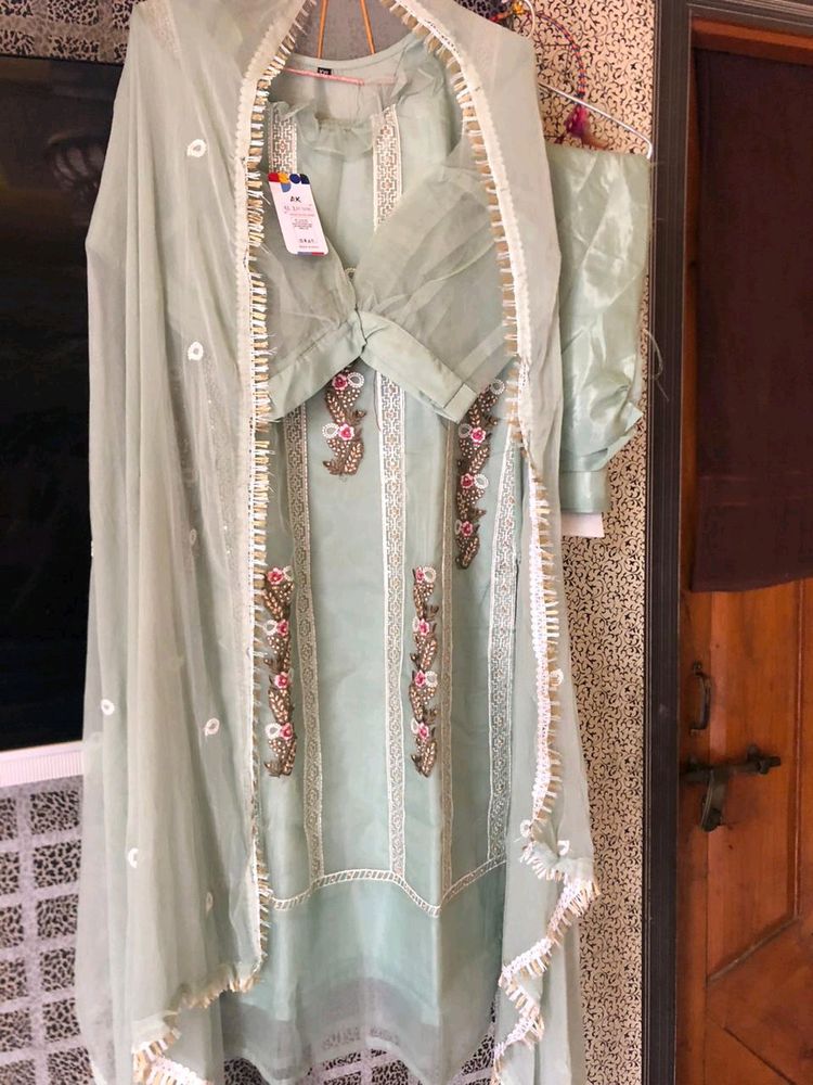 Rady Made Dress