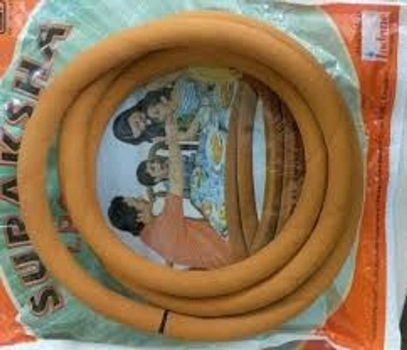 Suraksha Pipe #EenfnetyCookwares