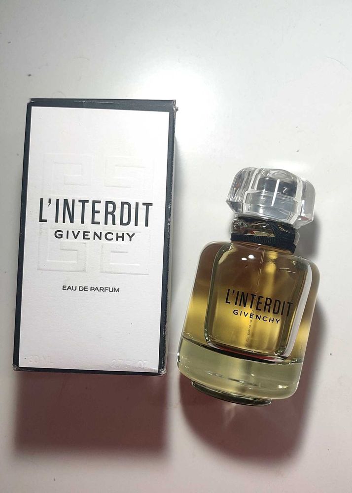 Givenchy L'Interdit Eau de Parfum