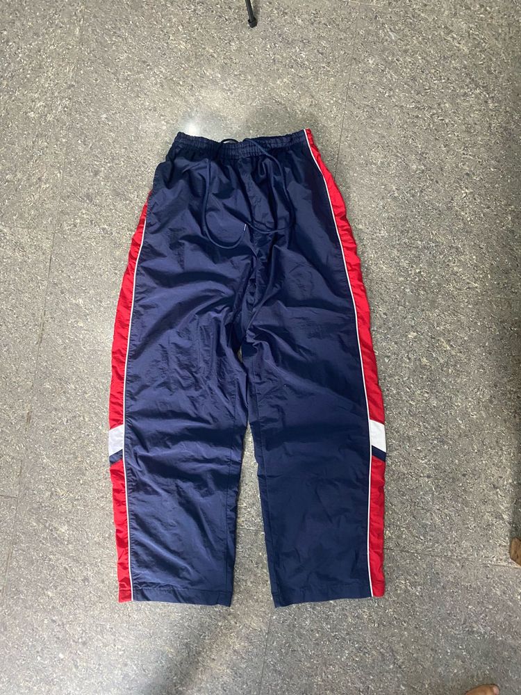 Retro Track Pants