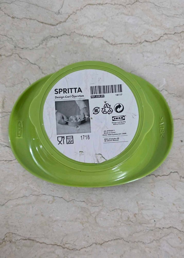 IKEA SPRITTA Apple Slicer or Corer