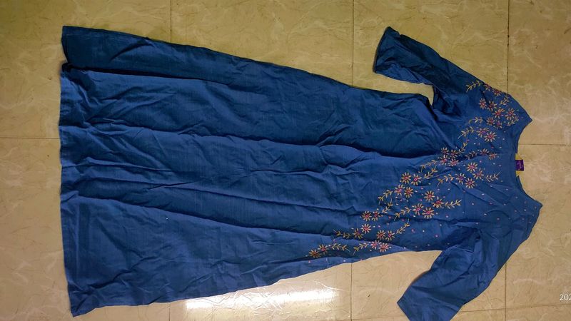 Kurti
