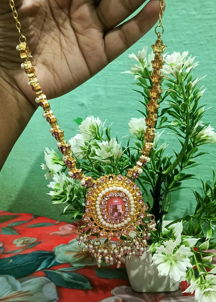 Jewellery Set 💞