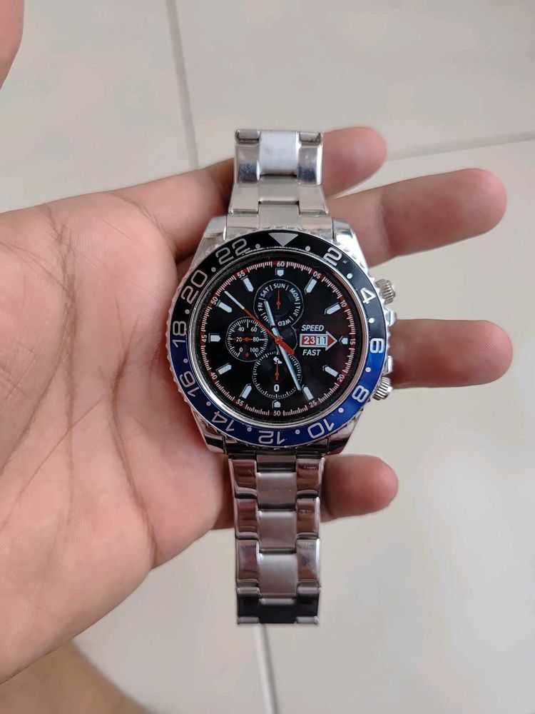 fireboltt smart watch
