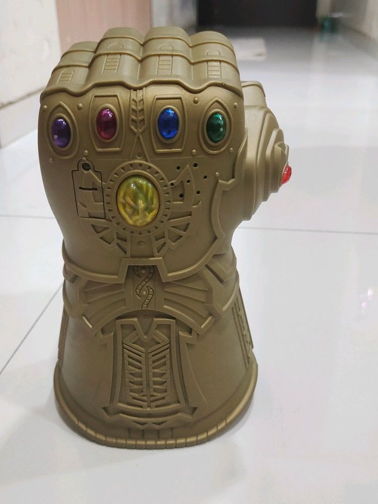 Thanos Hand