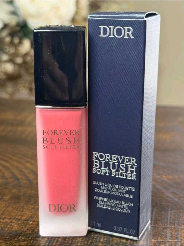 Dior Forever Blush