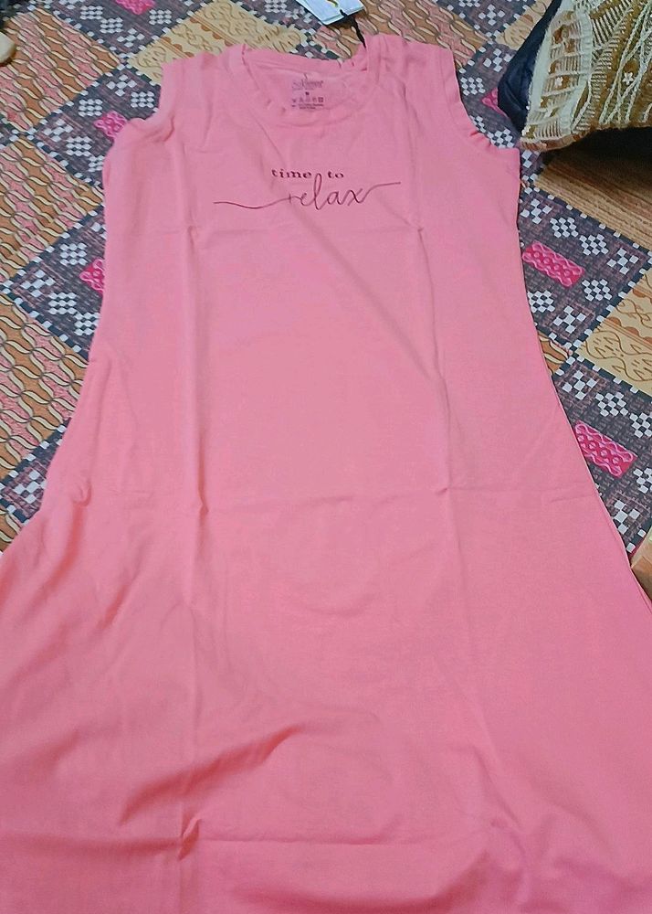 Launge Wear Nighty