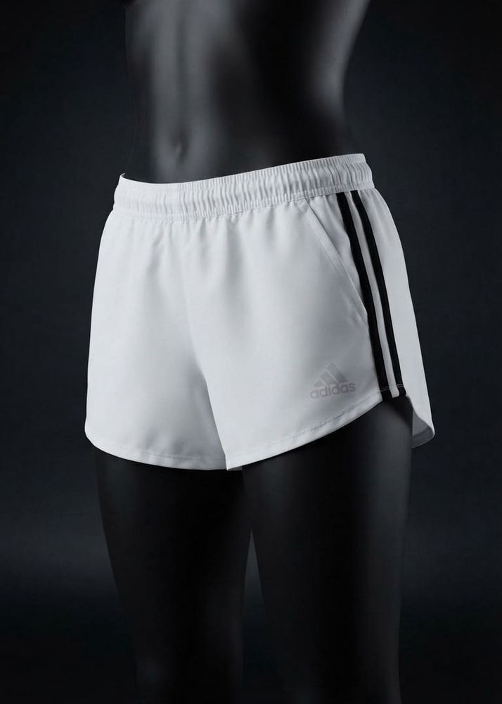 Adidas women's Running Shorts