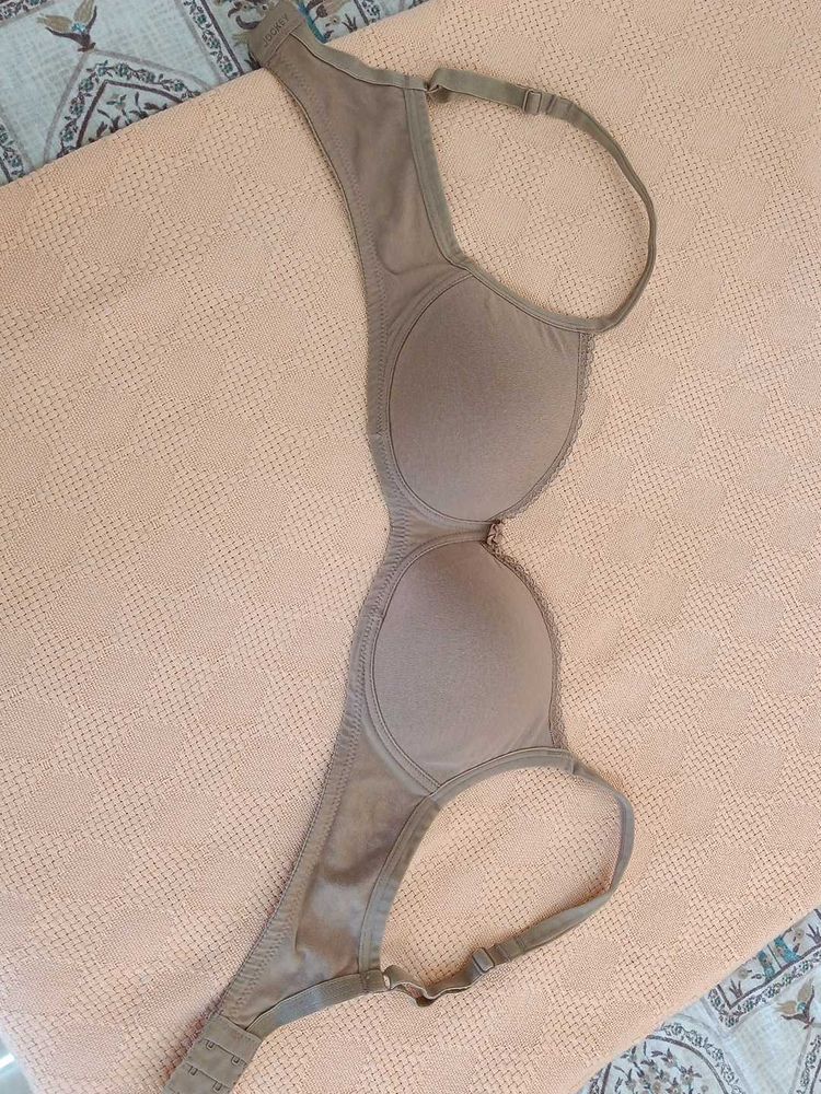 Comfortable Everyday Tshirt Bra