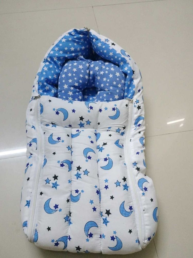 Cute Baby Stroller Bag