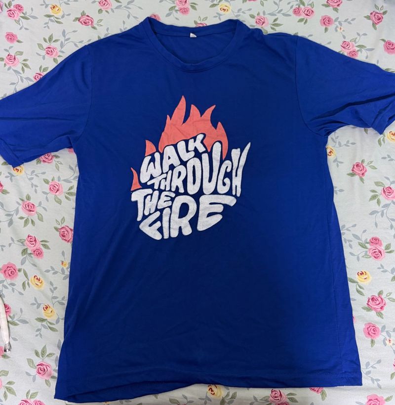 Regular Fit Tshirt