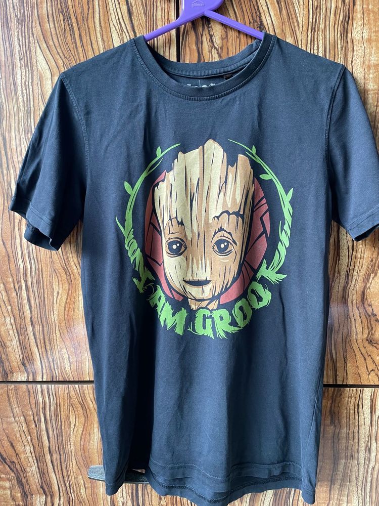 Marvel Groot T-Shirt