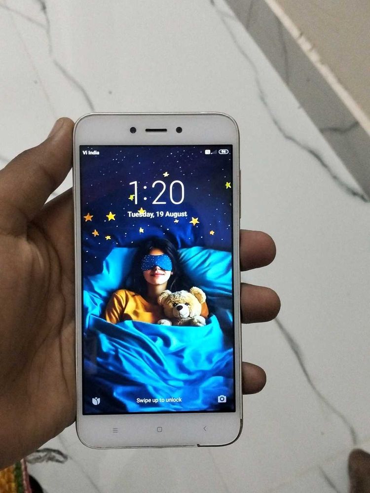 Xiaomi Redmi 5A - Great Condition!