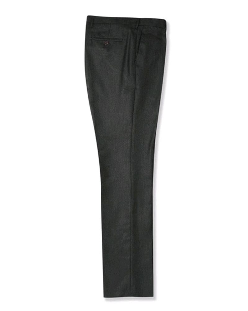 Black Formal Pant
