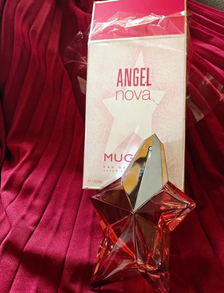 Thierry Mugler Angel Nova Perfume