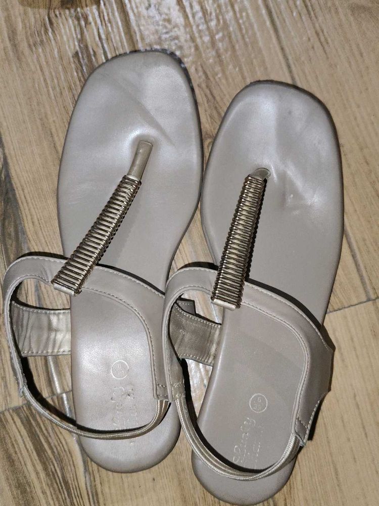 flat sandle ❤️