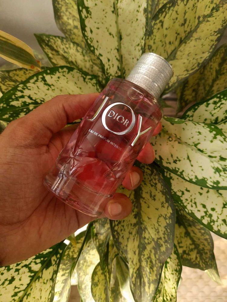 Dior JOY Intense 💖