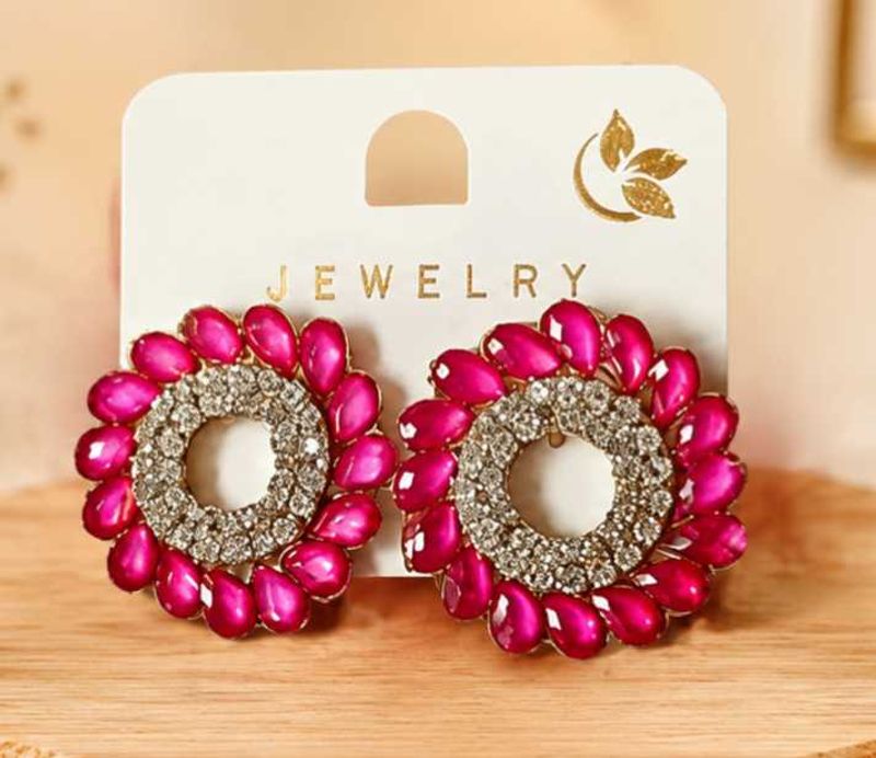combo pack of 10 earrings