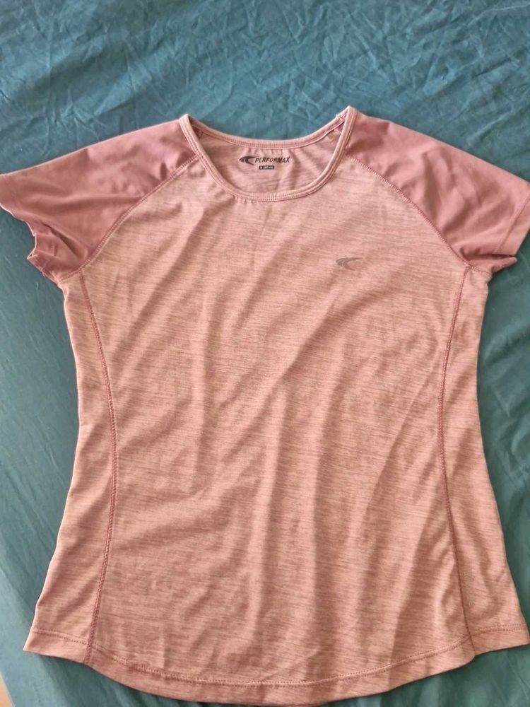 Women's Active T-Shirt