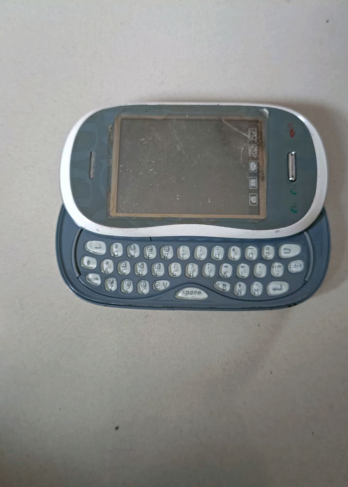 Mobile Silder Phone