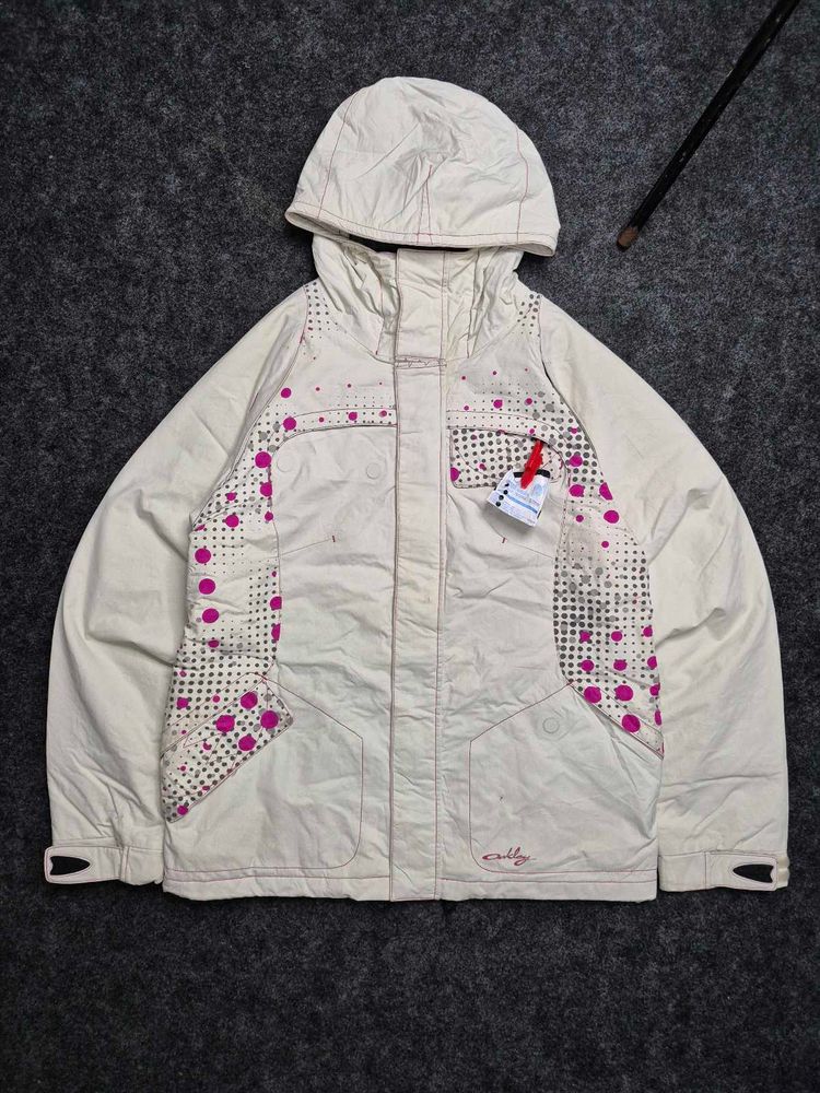 Stylish Women's Winter Jacket