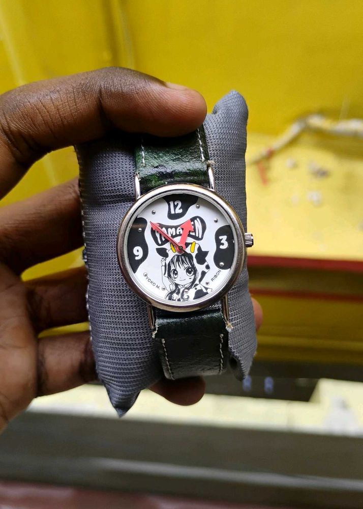 Cute Anime Watch