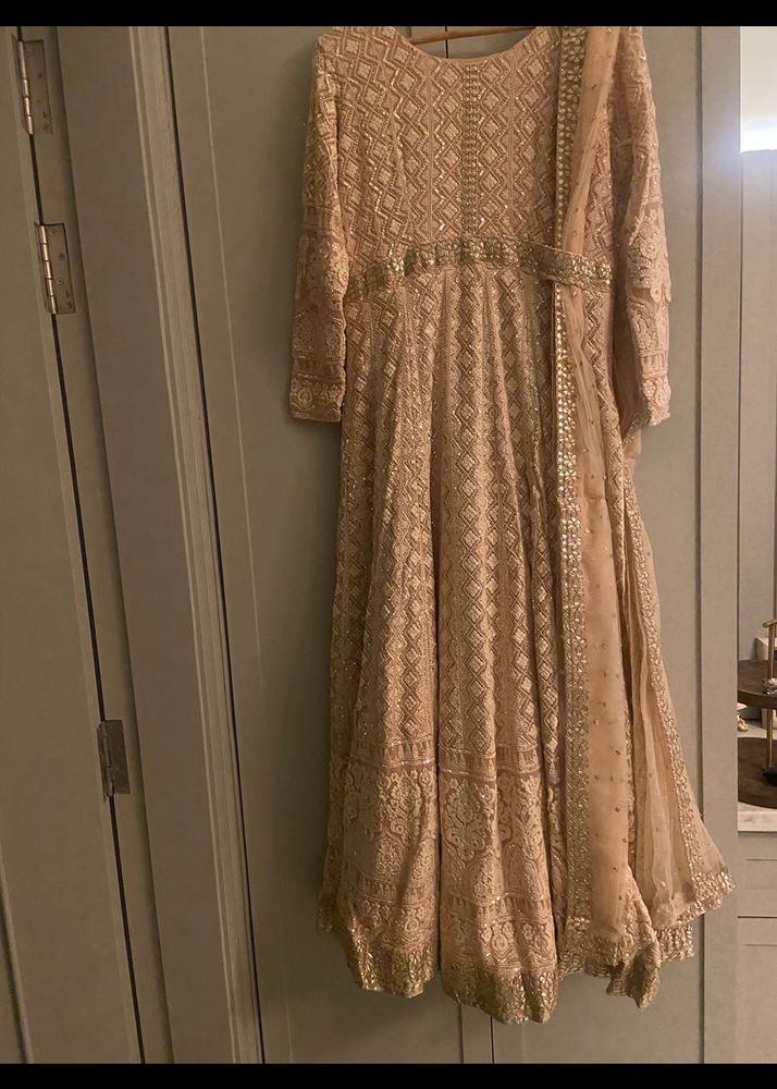 Stunning Embellished gown